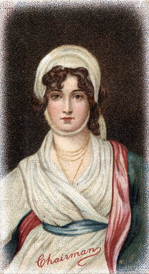 Sarah Siddons