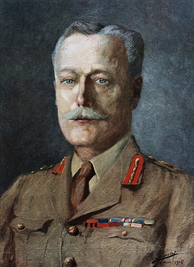 Douglas Haig