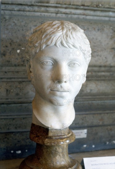 Heliogabalus