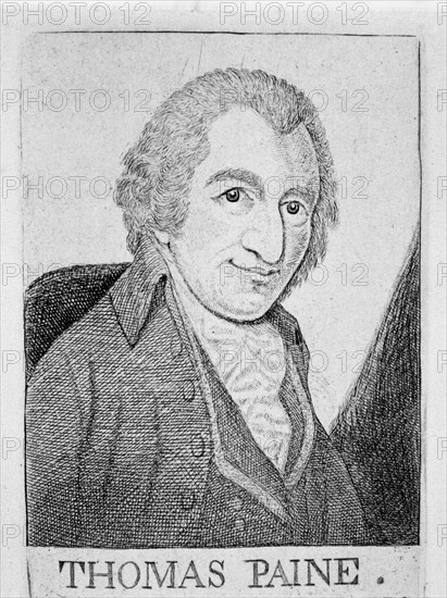 Thomas Paine