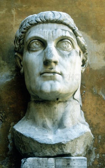 Constantine the Great