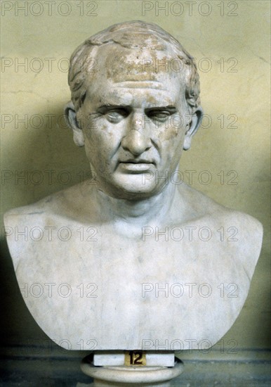 Marcus Tullius Cicero