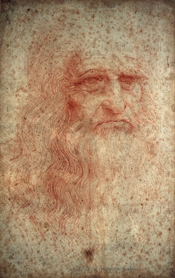 Leonardo da Vinci