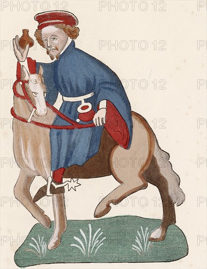 Geoffrey Chaucer