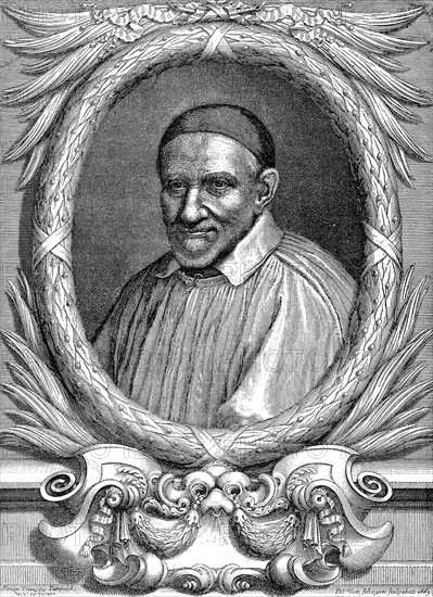 St Vincent de Paul