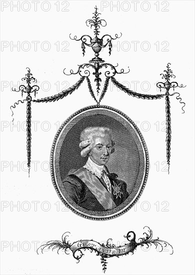 Gustav III