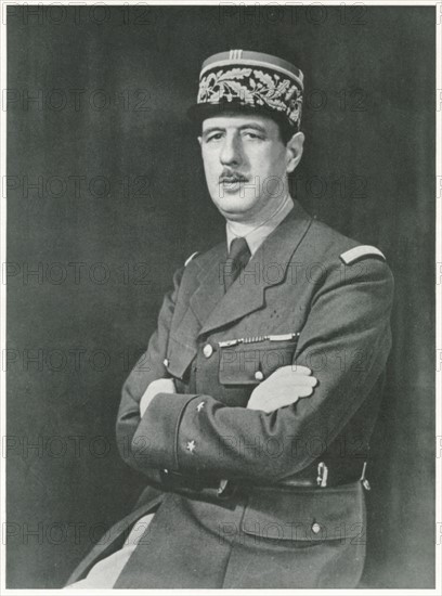 Charles de Gaulle