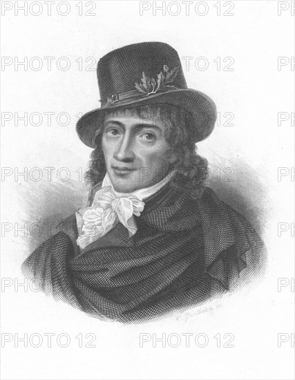 Camille Desmoulins