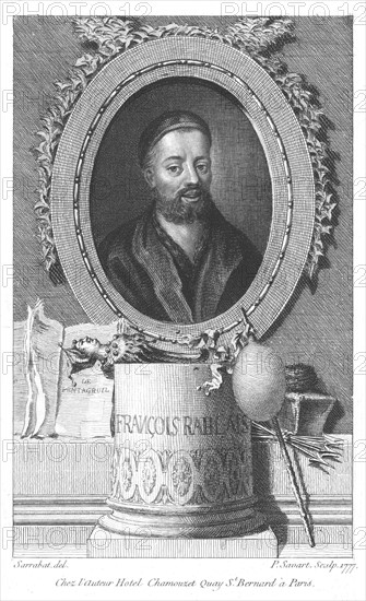 Francois Rabelais