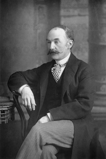 Thomas Hardy