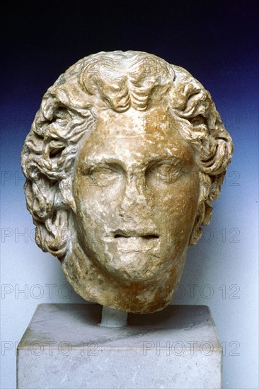 Alexander the Great