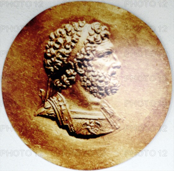 Philip II of Macedon