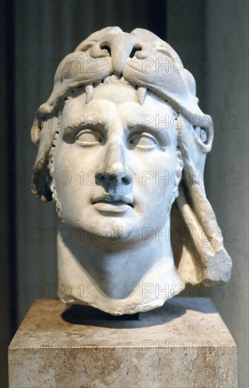 Alexander the Great