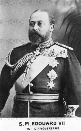 Edward VII