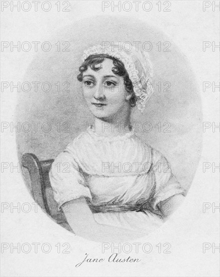 Jane Austen