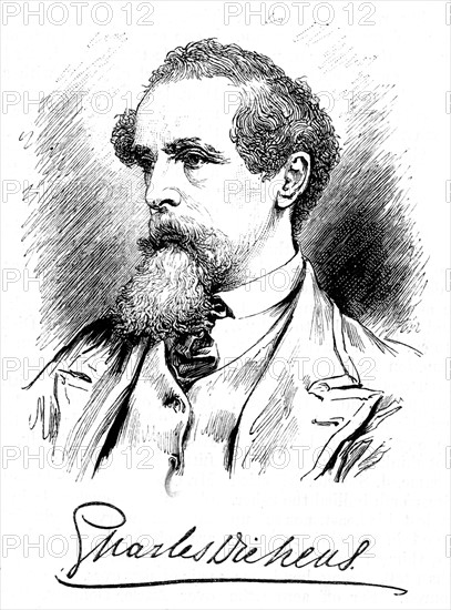 Charles Dickens