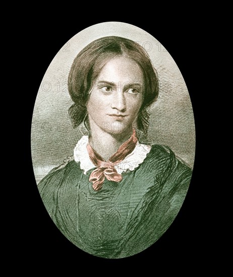 Charlotte Bronte