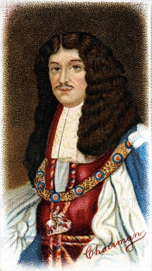 Charles II