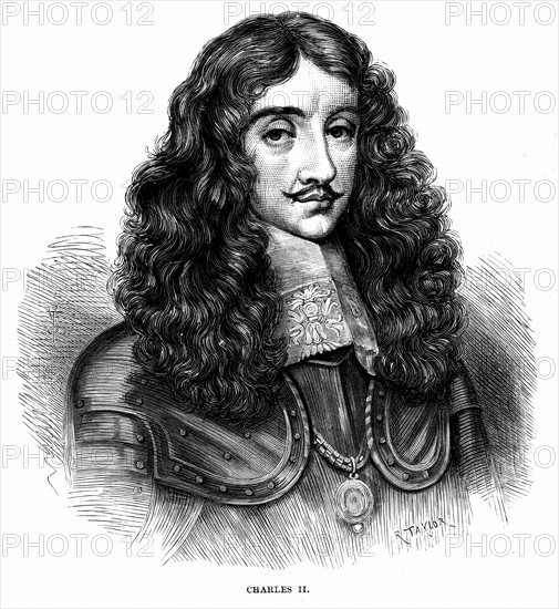 Charles II