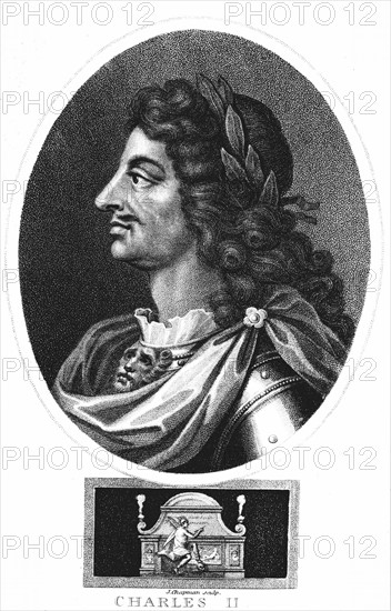 Charles II