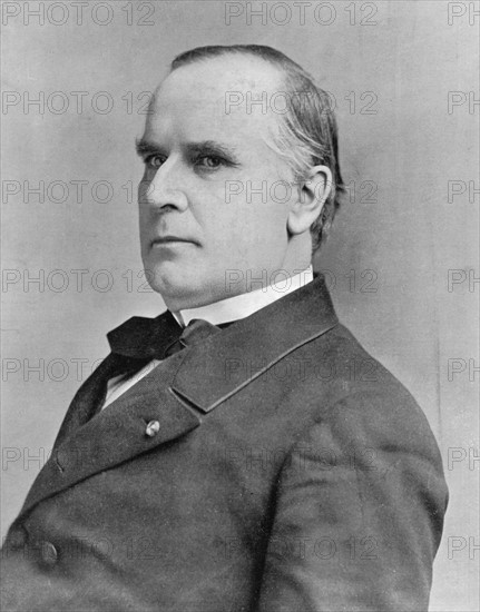 William McKinley