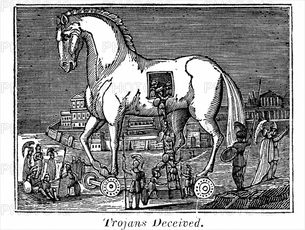 Trojan Horse