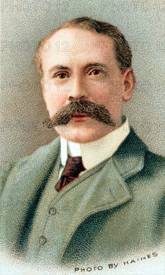 Edward Elgar