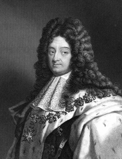 Louis XIV