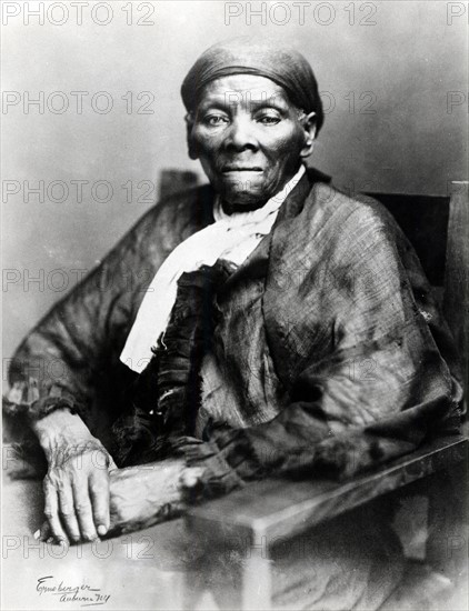 Harriet Tubman