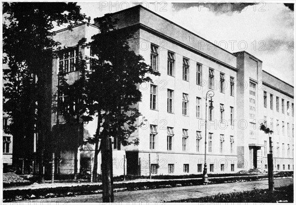 Radium Institute