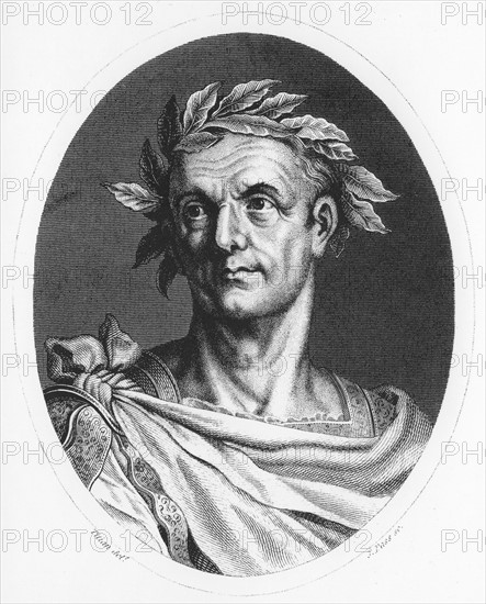 Julius Caesar