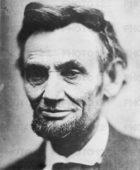 Abraham Lincoln