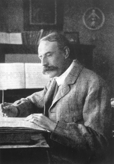 Edward Elgar