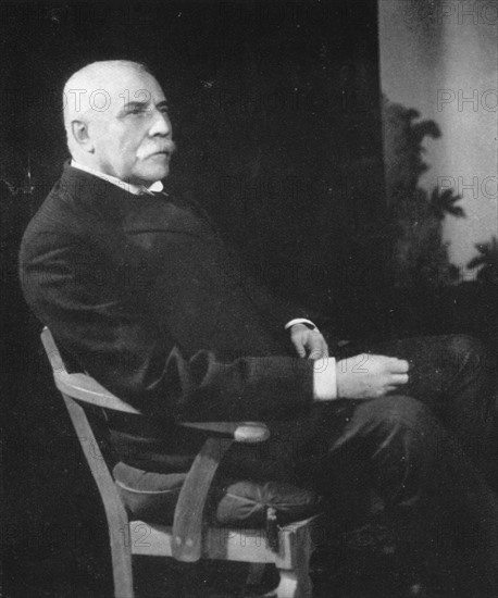 Edward Elgar