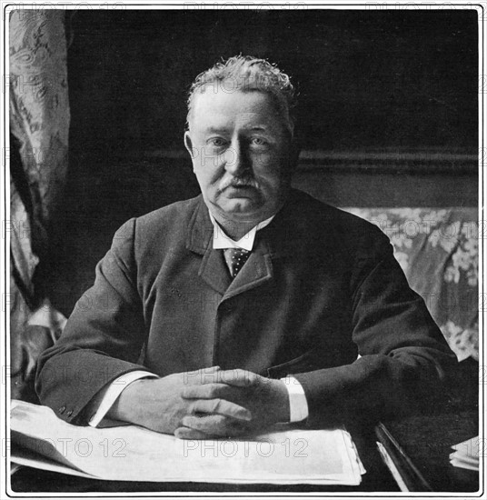 Cecil John Rhodes