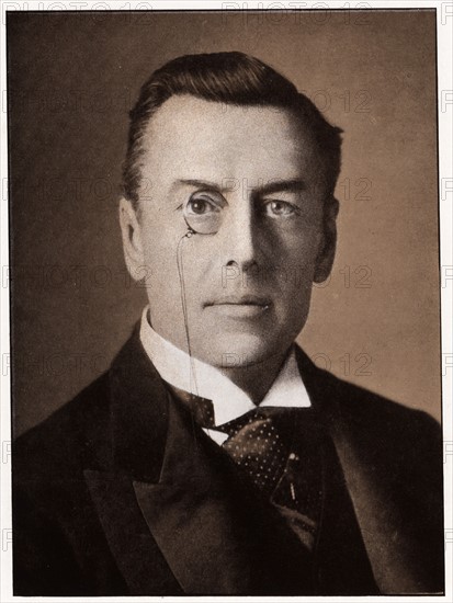 Joseph Chamberlain