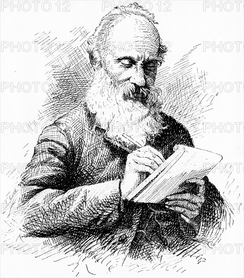 William Thomson, Lord Kelvin