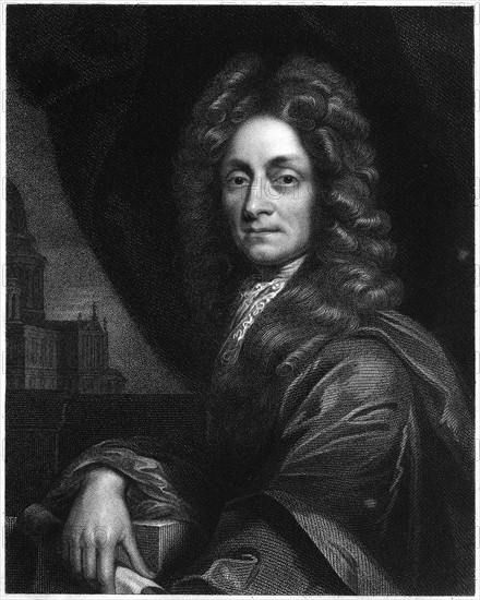 Christopher Wren