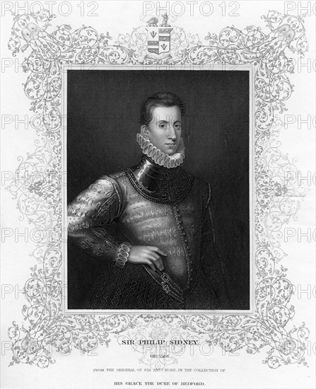 Philip Sidney