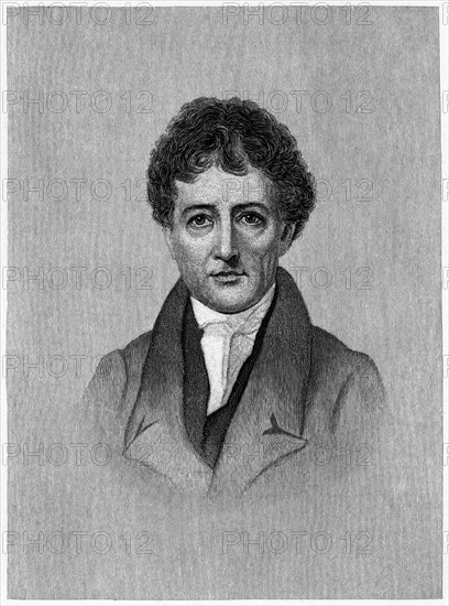 Charles Lamb