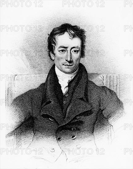 Charles Lamb