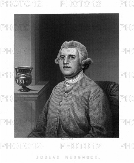 Josiah Wedgwood