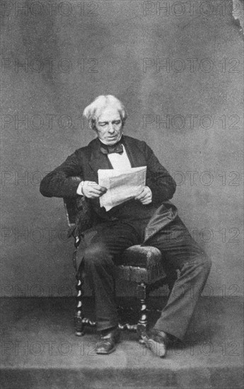 Michael Faraday