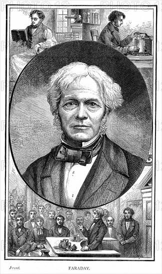 Michael Faraday