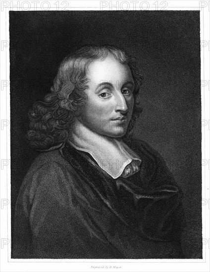 Blaise Pascal