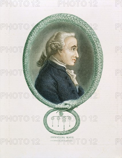 Immanuel Kant