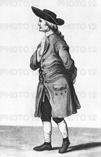 Henry Cavendish