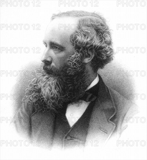 James Clerk Maxwell