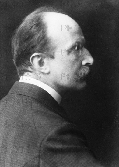 Max Planck