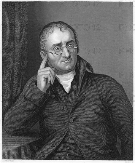 John Dalton